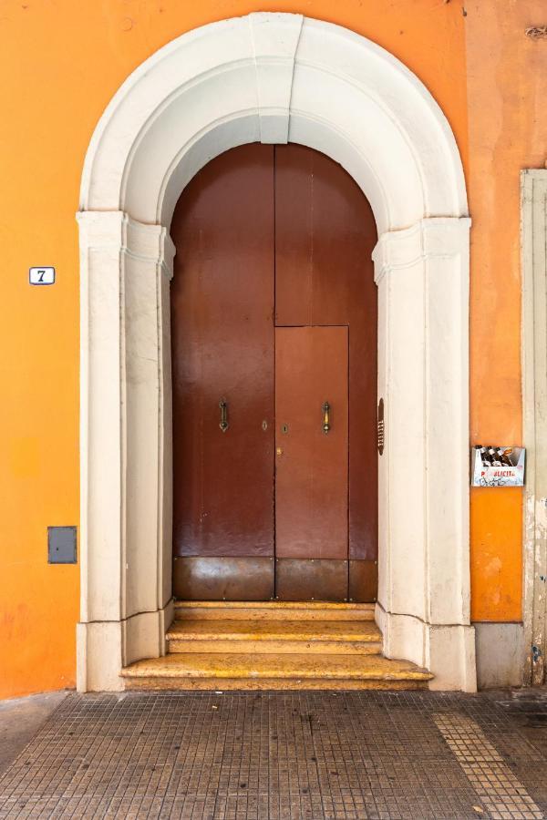 Casa Sul Canale Di Via Piella By Wonderful Italy Болонья Экстерьер фото