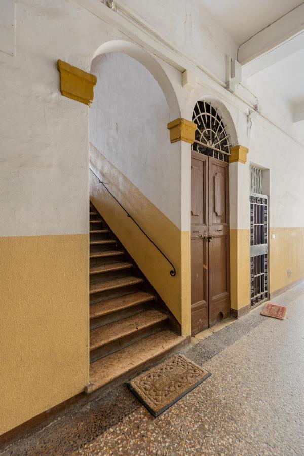 Casa Sul Canale Di Via Piella By Wonderful Italy Болонья Экстерьер фото